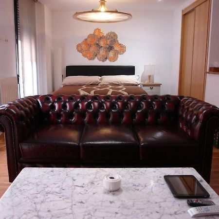 Apartamentos Laurel لوغرونيو المظهر الخارجي الصورة