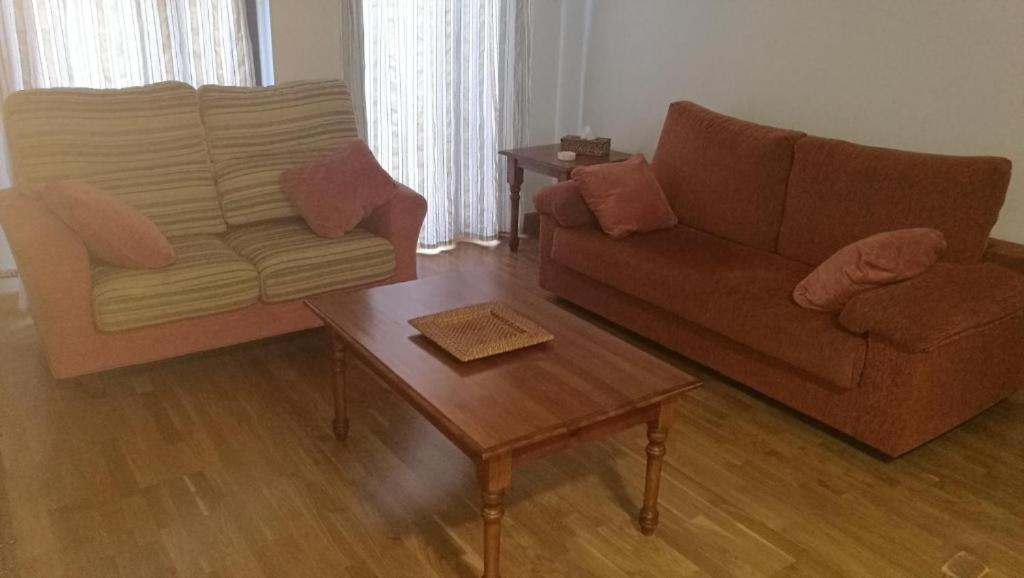Apartamentos Laurel لوغرونيو المظهر الخارجي الصورة