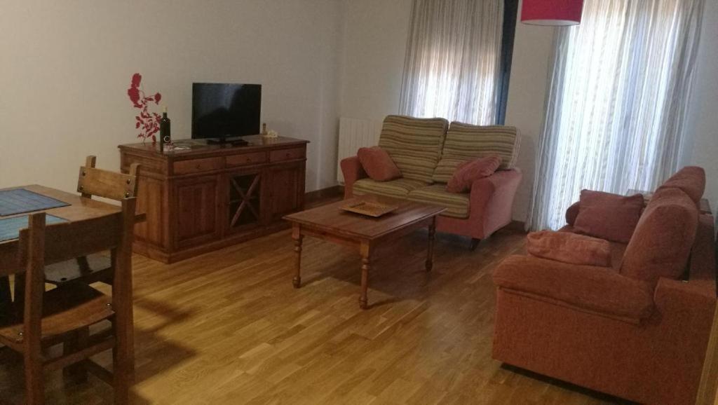 Apartamentos Laurel لوغرونيو المظهر الخارجي الصورة