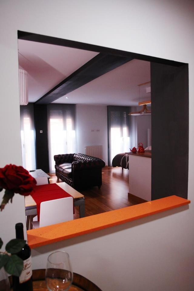 Apartamentos Laurel لوغرونيو المظهر الخارجي الصورة