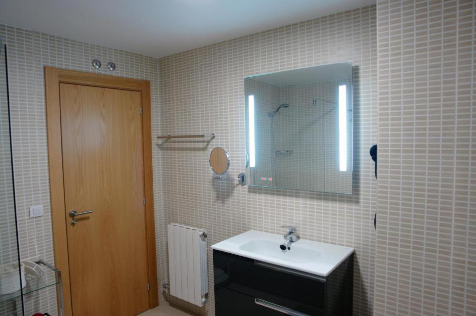 Apartamentos Laurel لوغرونيو المظهر الخارجي الصورة