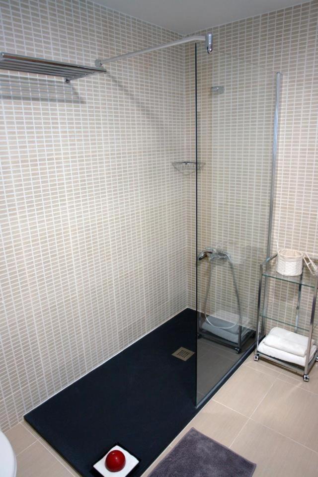 Apartamentos Laurel لوغرونيو المظهر الخارجي الصورة