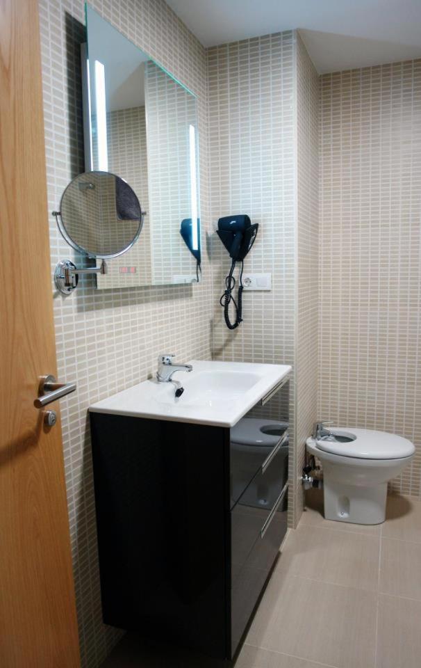 Apartamentos Laurel لوغرونيو المظهر الخارجي الصورة