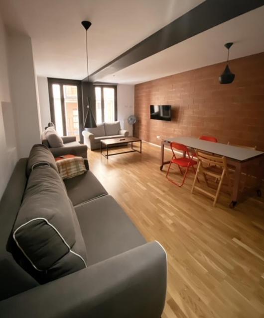Apartamentos Laurel لوغرونيو المظهر الخارجي الصورة