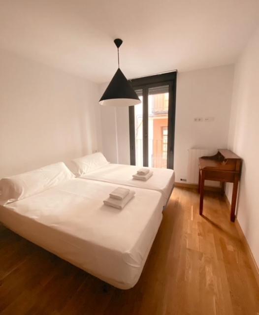 Apartamentos Laurel لوغرونيو المظهر الخارجي الصورة