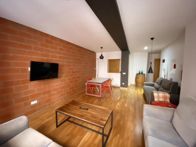 Apartamentos Laurel لوغرونيو المظهر الخارجي الصورة
