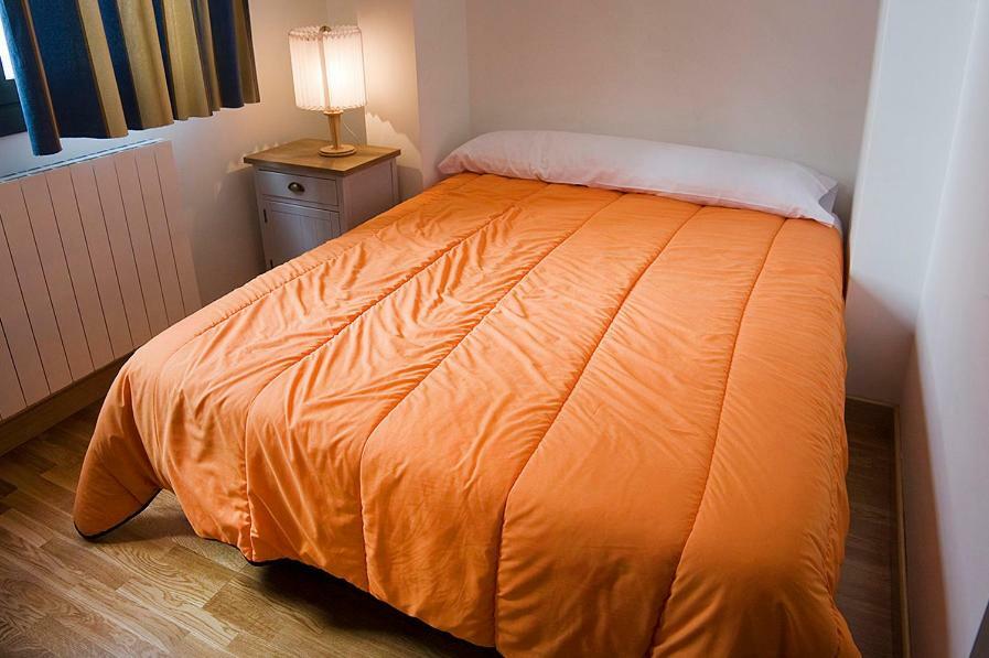 Apartamentos Laurel لوغرونيو المظهر الخارجي الصورة